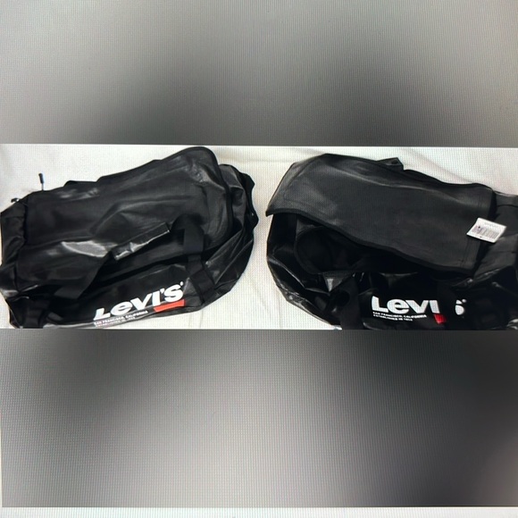 Levi's Other - Pair of Levi’s duffle bags NWT